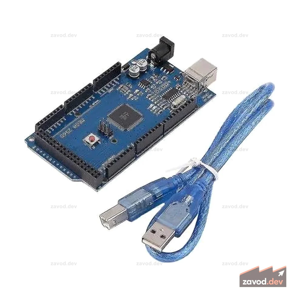 HKD MEGA 2560 R3 CH340
