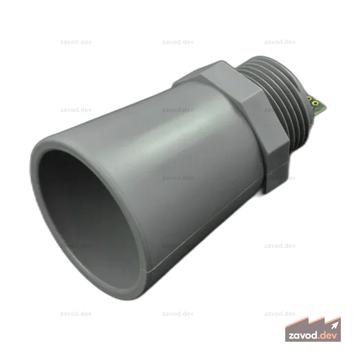 XL-MaxSonar-WR MB7062 Водонепроницаемый ультразвуковой датчик (3~645 см, IP67)