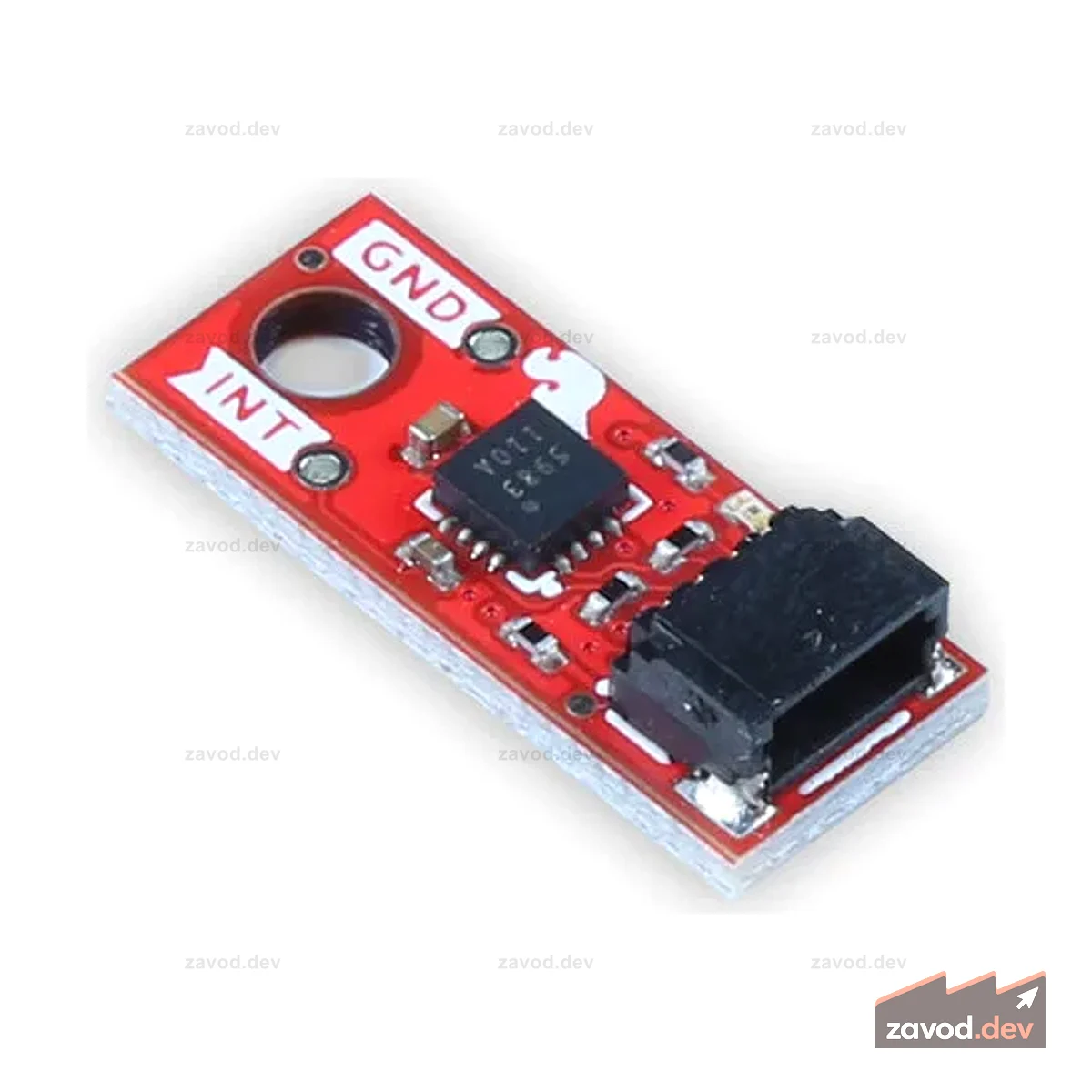 Qwiic Micro - MMC5983MA