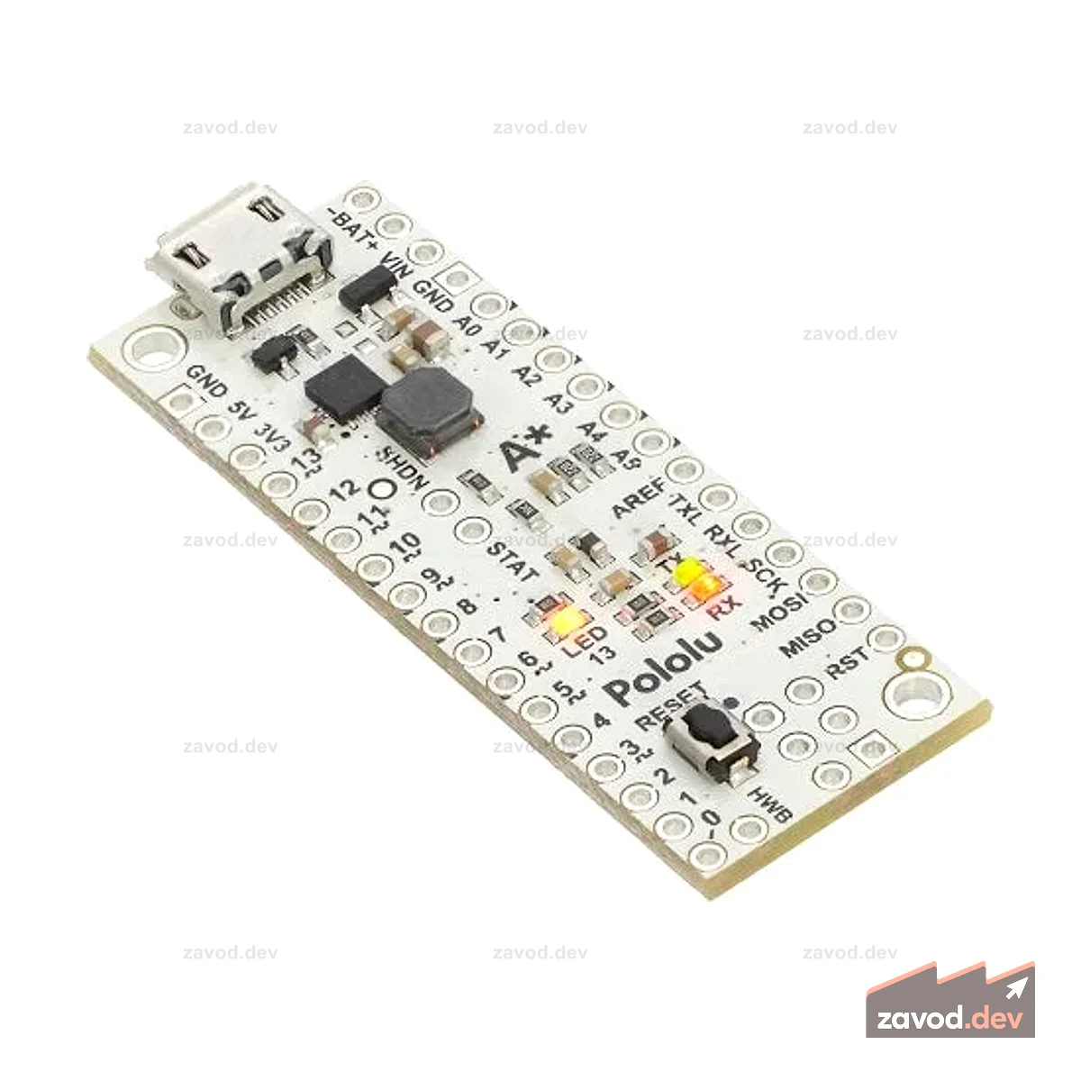 A-Star 32U4 Мини ULV