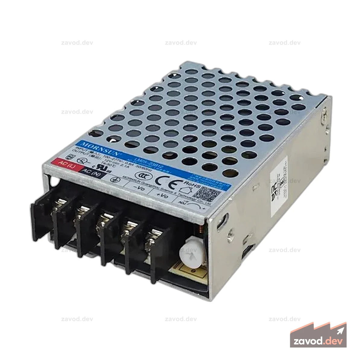 LM25-23B15