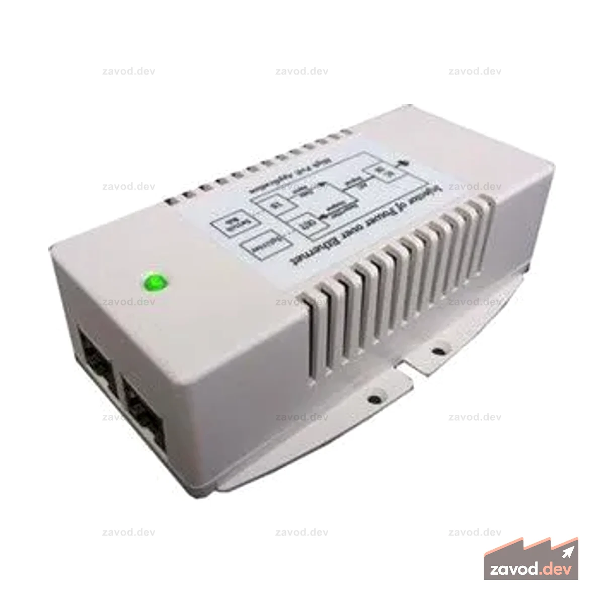 TP-POE-HP-24G