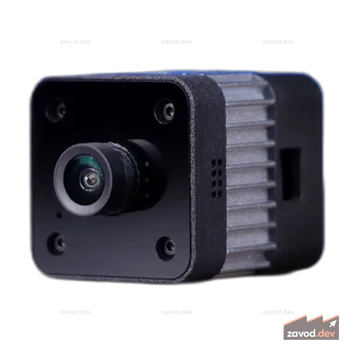 reCamera 2002 HQ PoE 8 ГБ — ваш кратчайший путь к созданию готовой к выходу на рынок камеры с искусственным интеллектом