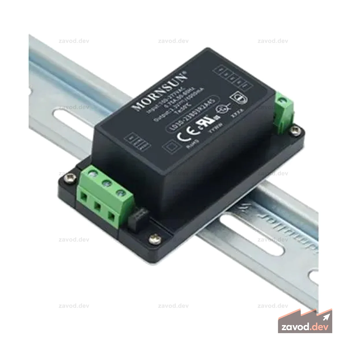 LD30-23B12R2A4S