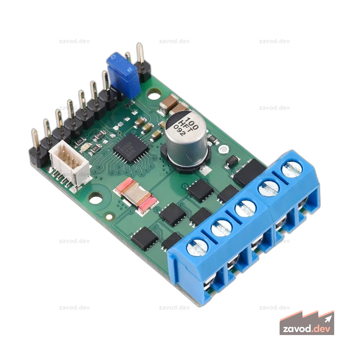 A89301 DC ( 50V 11A )