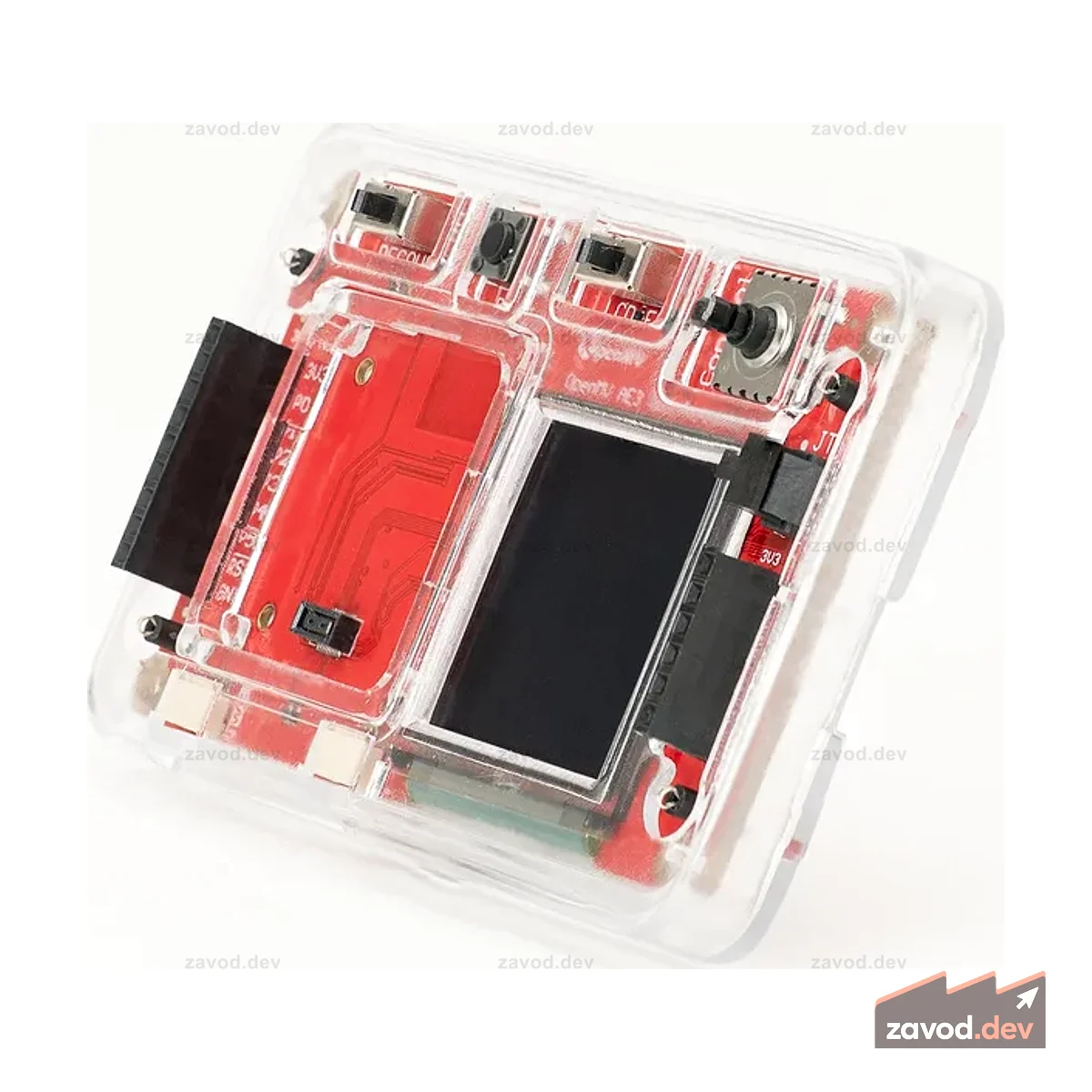 AE3 OLED Breakout