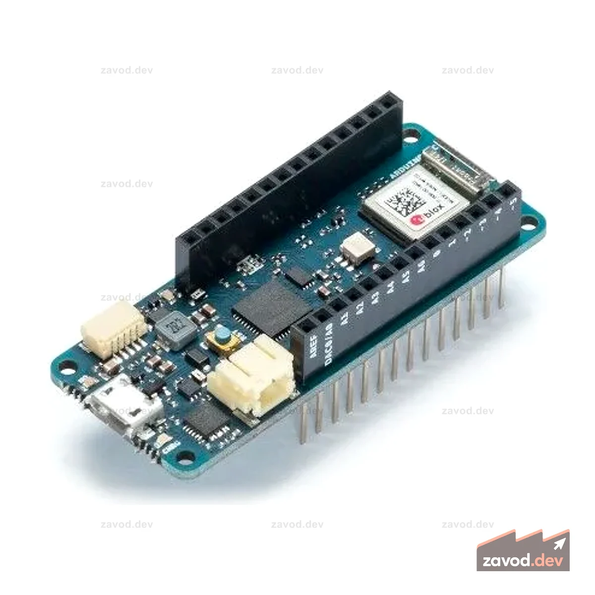 ARDUINO MKR WiFi 1010