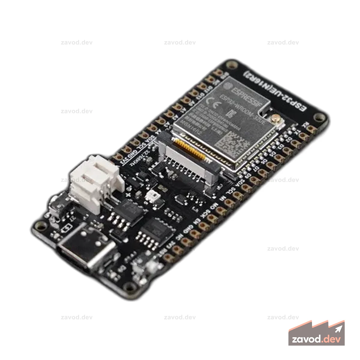 FireBeetle 2 ESP32-UE (N16R2) IoT-микроконтроллер