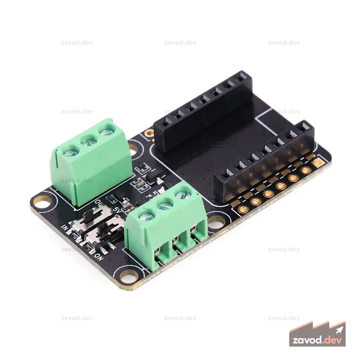 Seeed Studio RS-485 XIAO