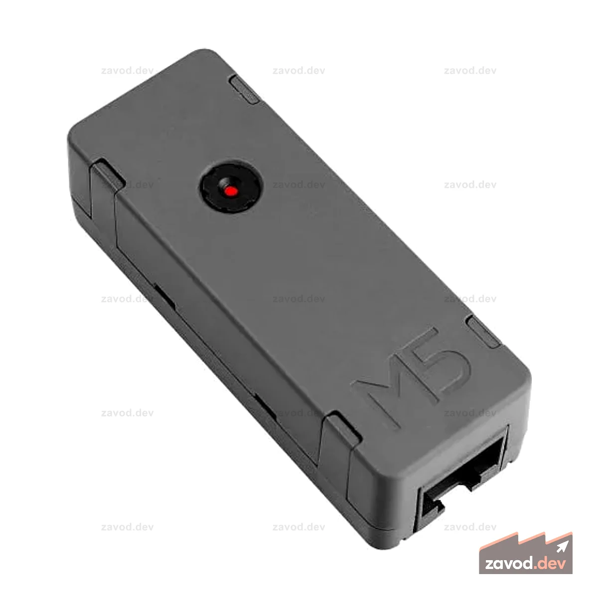 Камера M5Stack PoE с Wi-Fi (OV2640)
