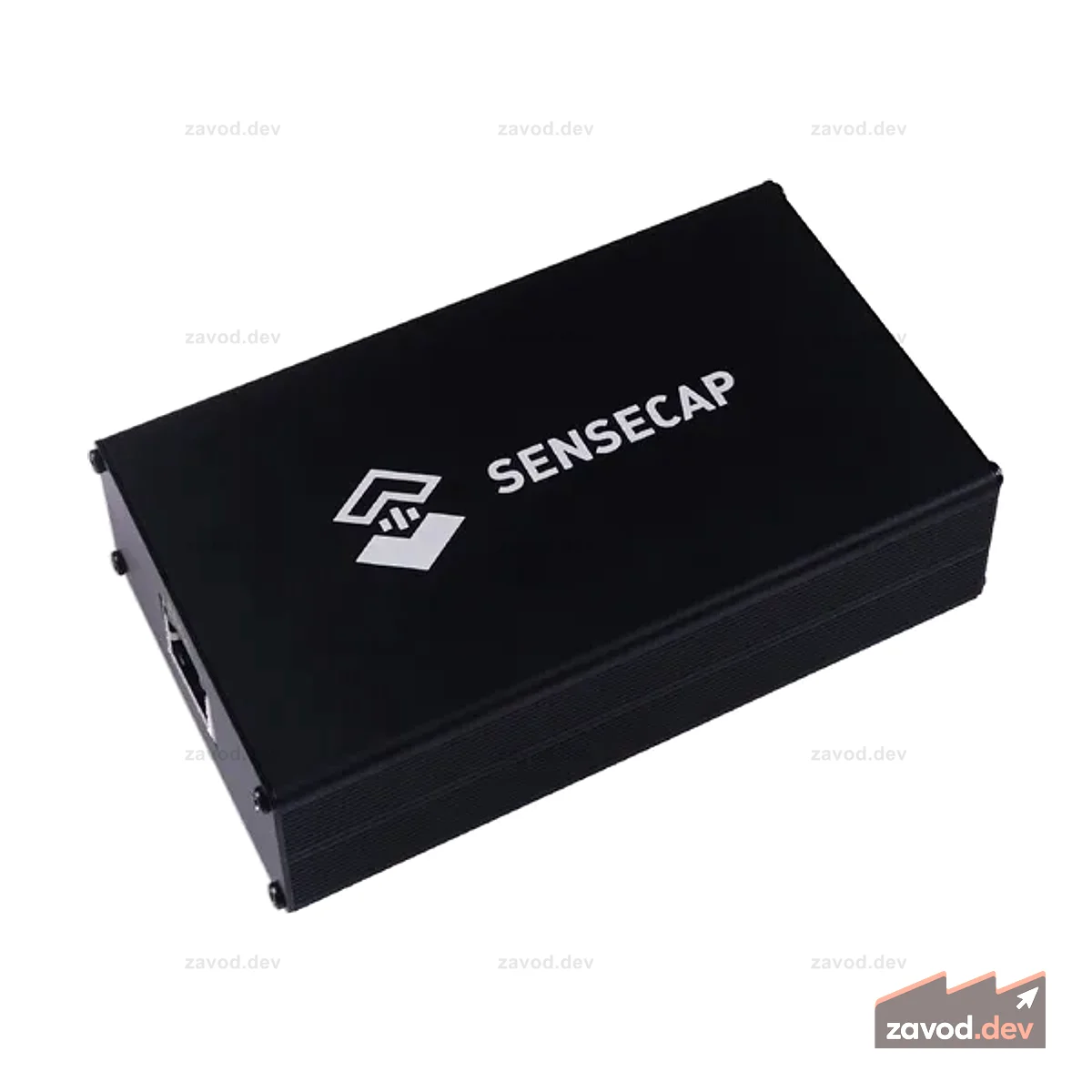 Разветвитель SenseCAP PoE, разъем постоянного тока 12 В, подходит для Bobcat / MerryIoT / SyncroB.it / Nebra / Kerlink / Heltec / FreedomFi / Panther и других устройств.