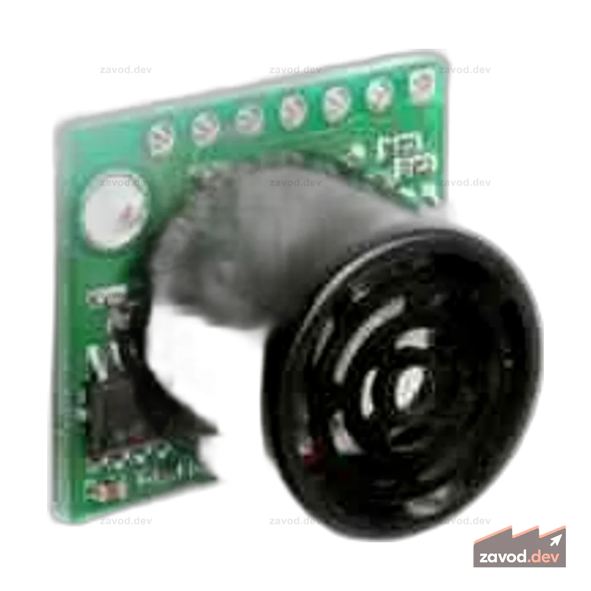 MB1010 Ультразвуковой датчик LV-MaxSonar-EZ1