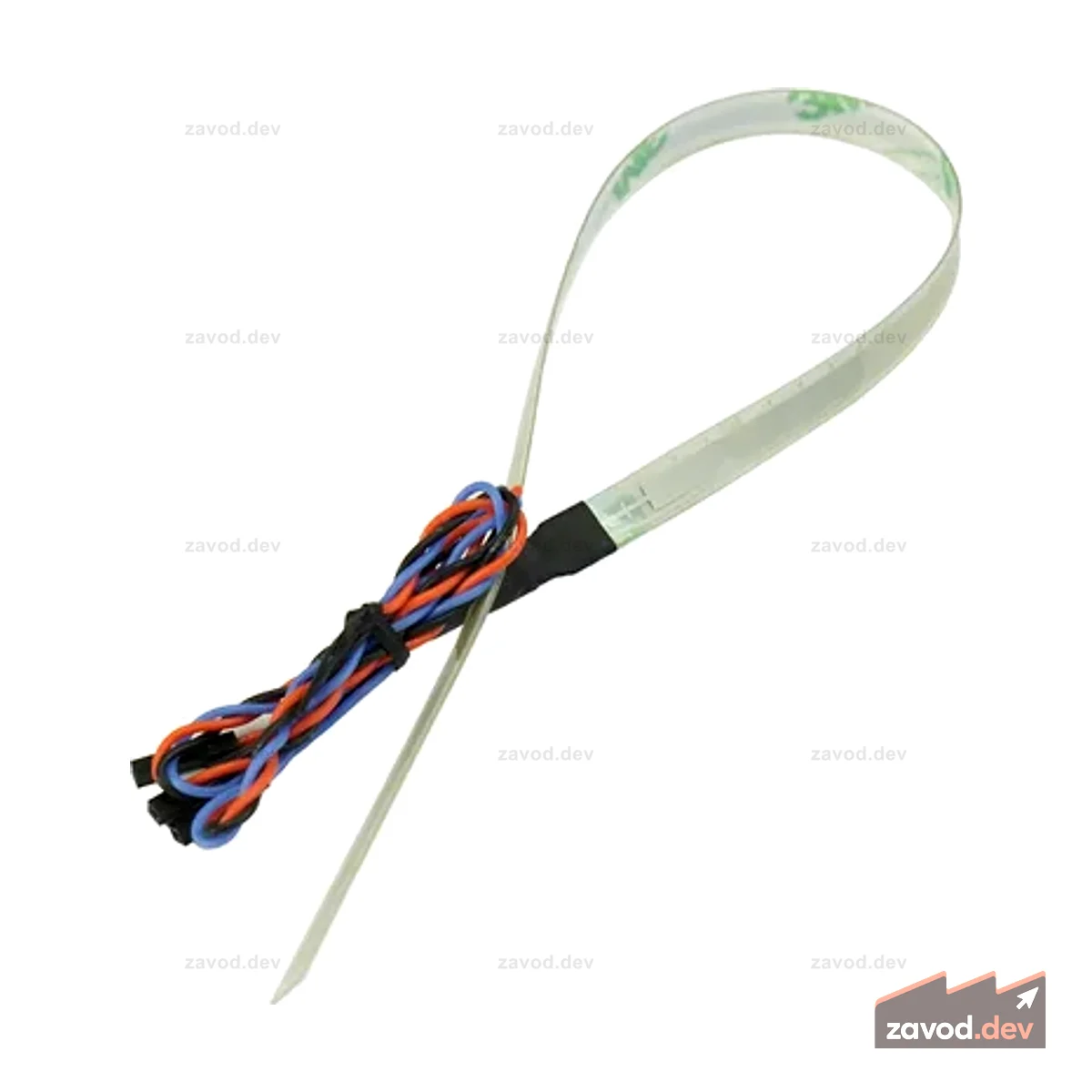 DFRobot 300 mm IP67