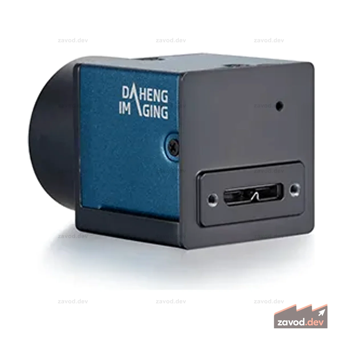 Daheng MER2-041-528U3C-L