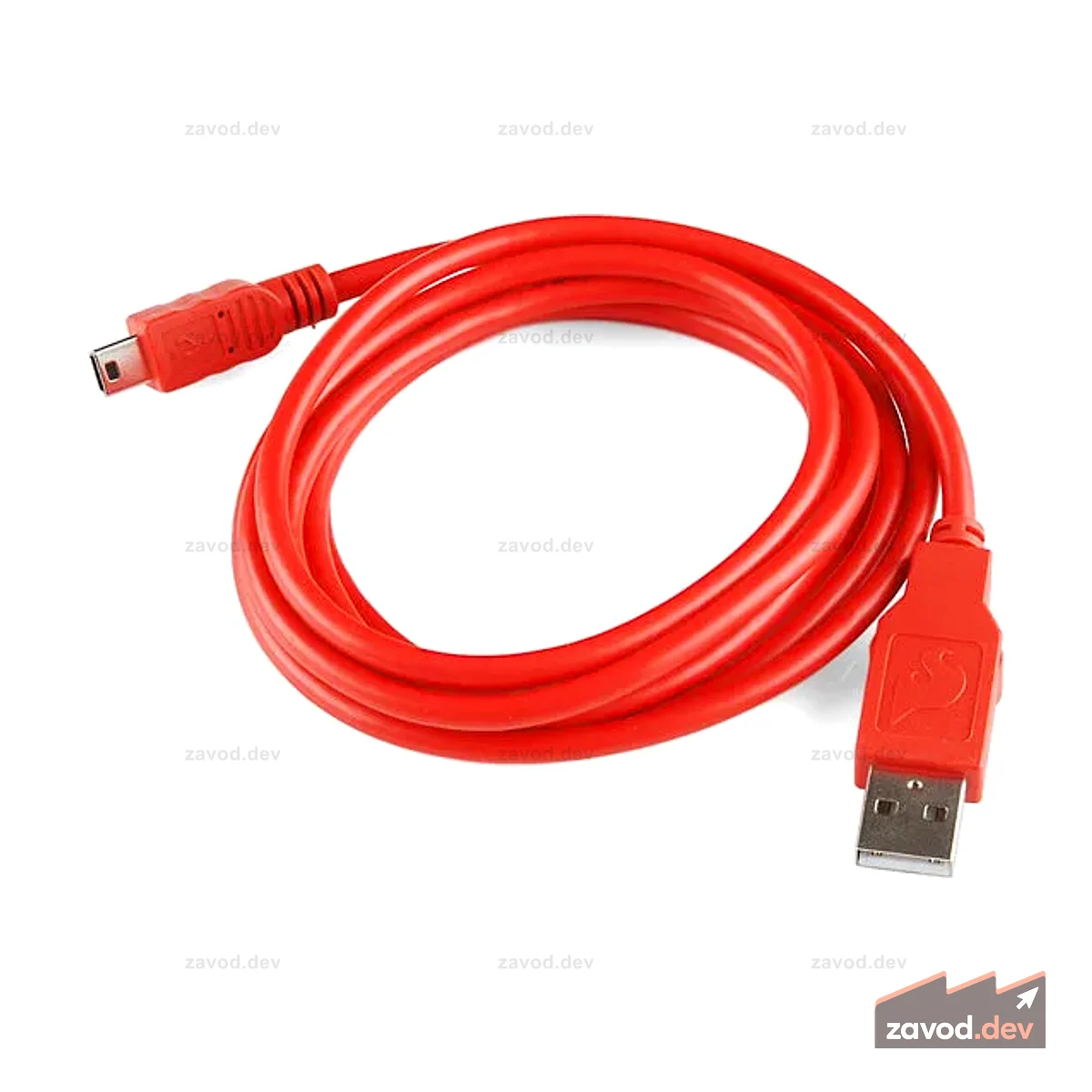 Cavo USB Mini-B 1,8мт