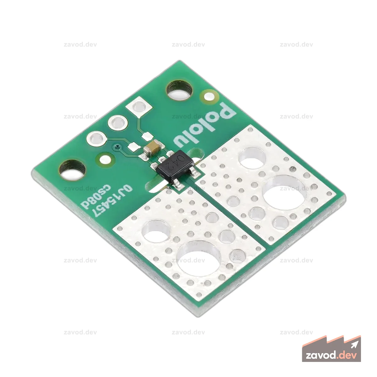 ACS37042KLHBLT-010B5 -10+10A 5V