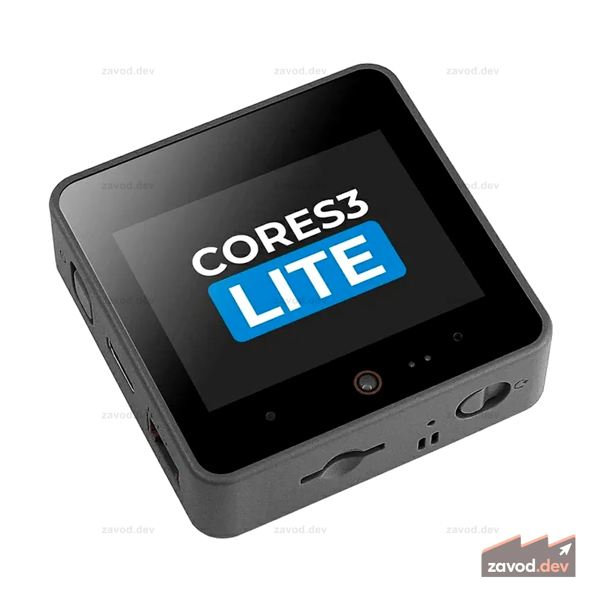 M5Stack CoreS3 Lite ESP32S3