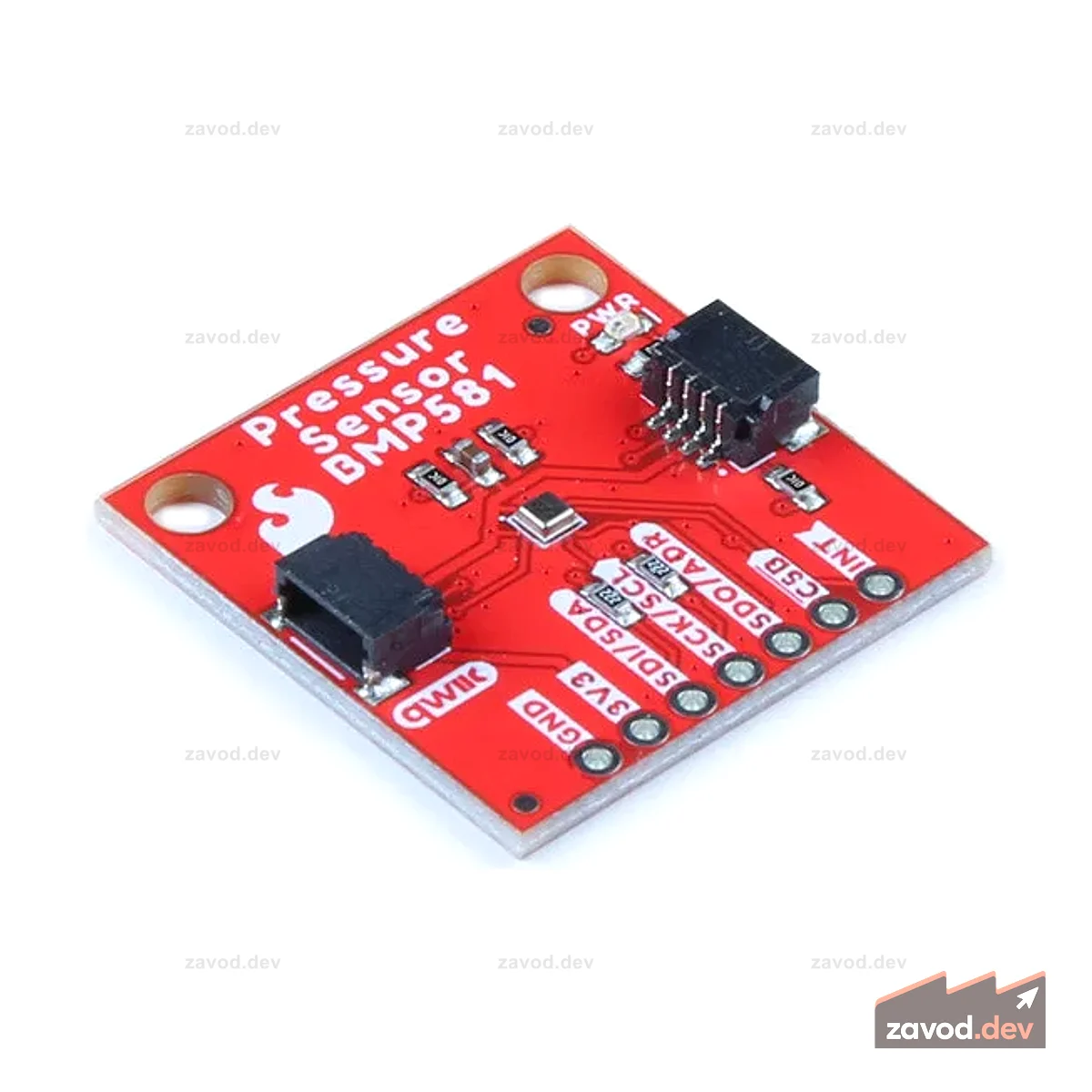 Qwiic - BMP581