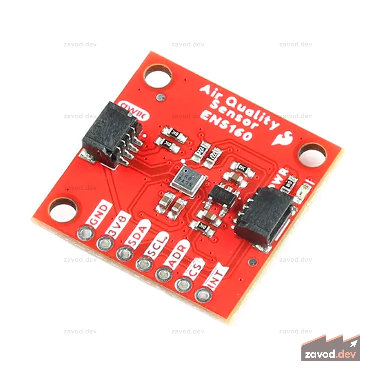 SparkFun - ENS160Qwiic