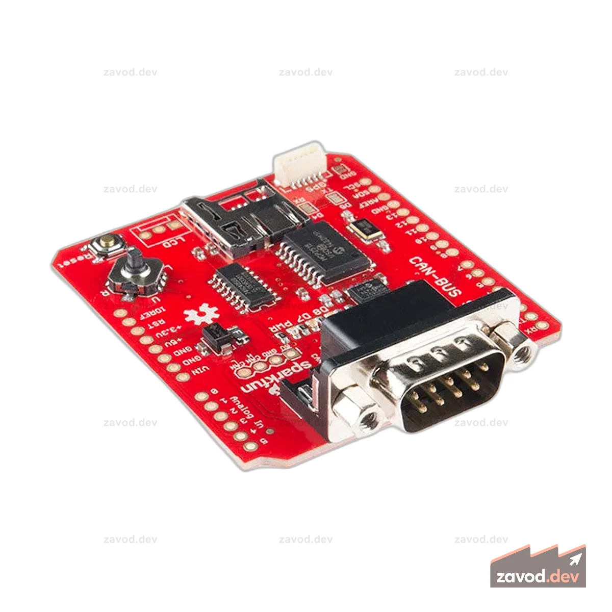 CAN-BUS Shield
