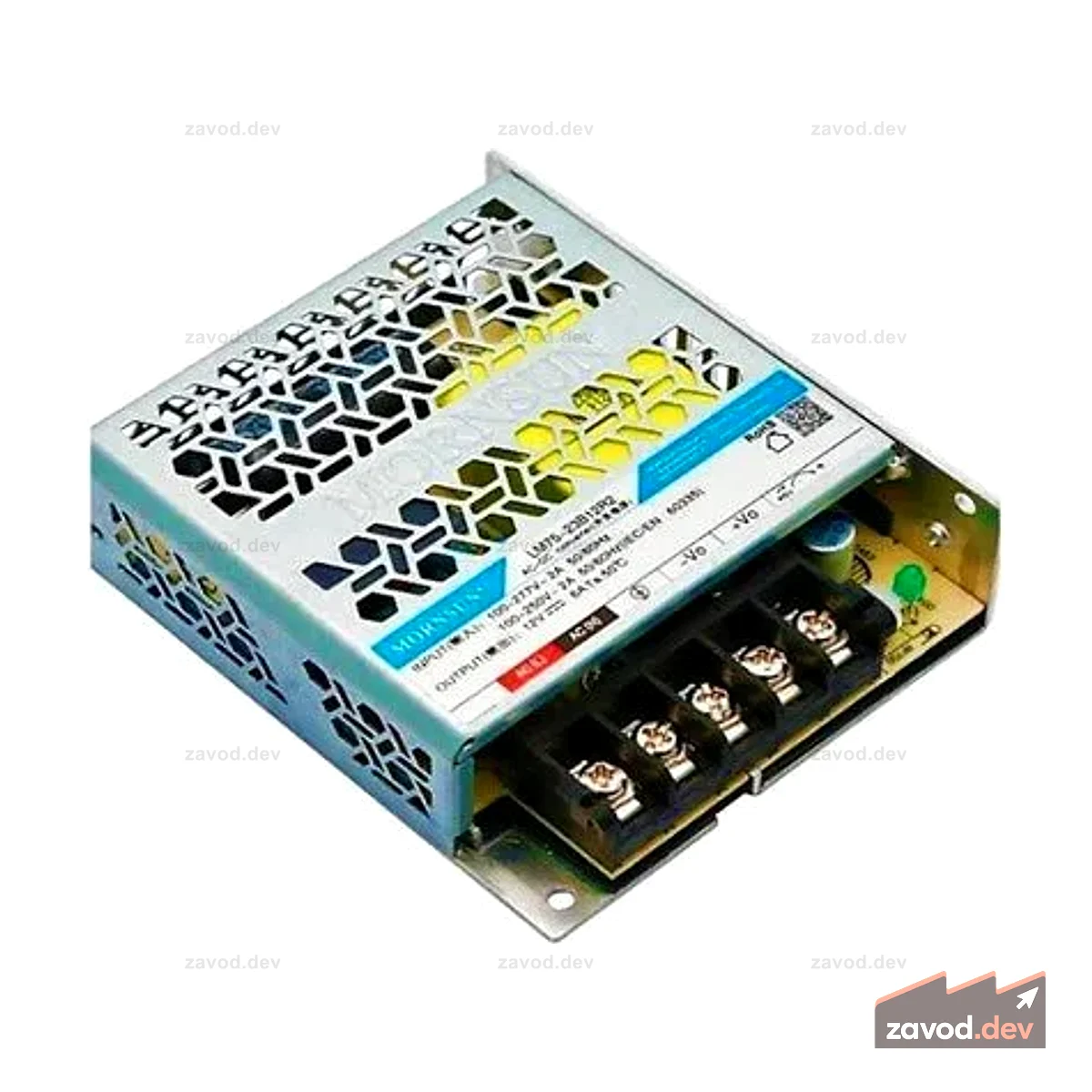 LM75-23B15R2S