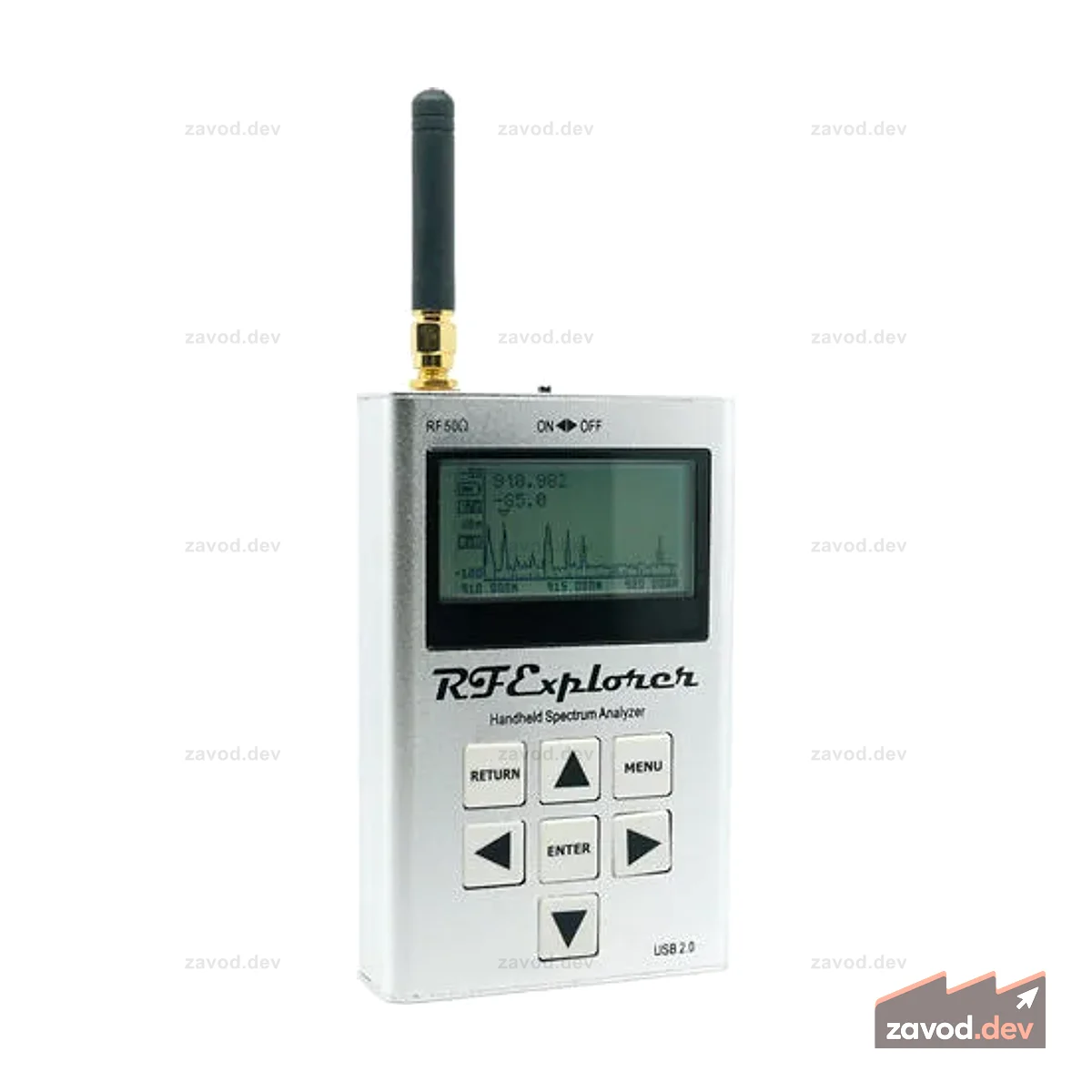 RF Explorer - 915M