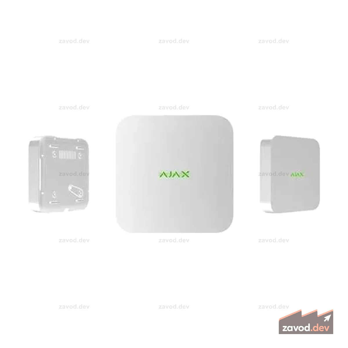 AJAX 16CH NVR