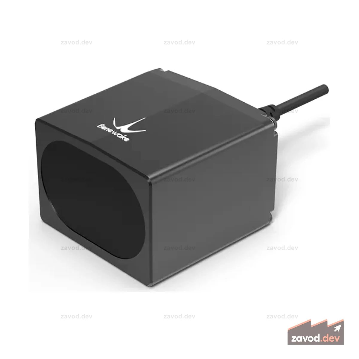 TF03-180 LiDAR - Датчик дальнего действия промышленного класса (180 м)
