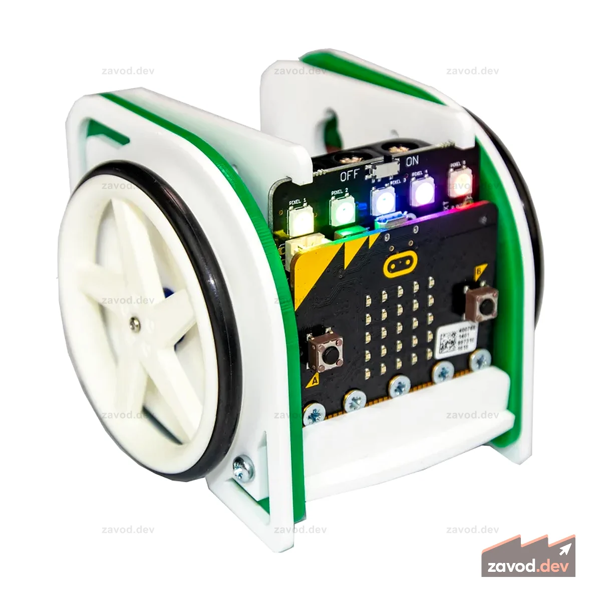Комплект багги MOVE mini MK2