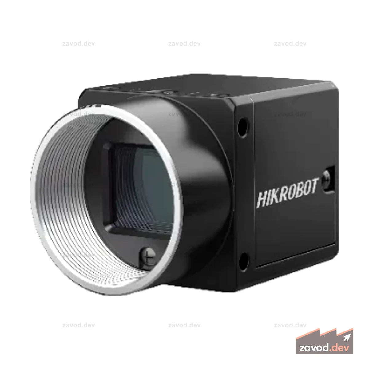 12-мегапиксельная камера с зональным сканированием, USB3, IMX304, моно, V4