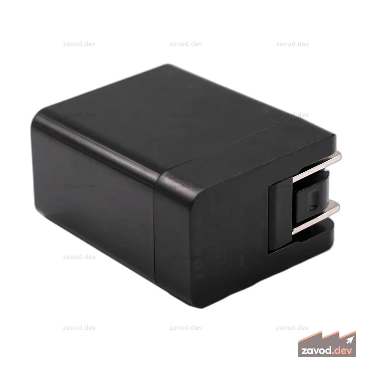 Radxa Power PD 30 Вт с кабелем USB-C