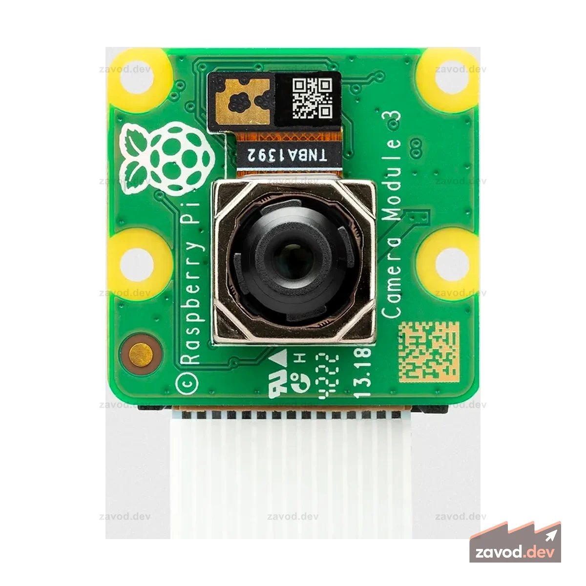 Raspberry Pi V3