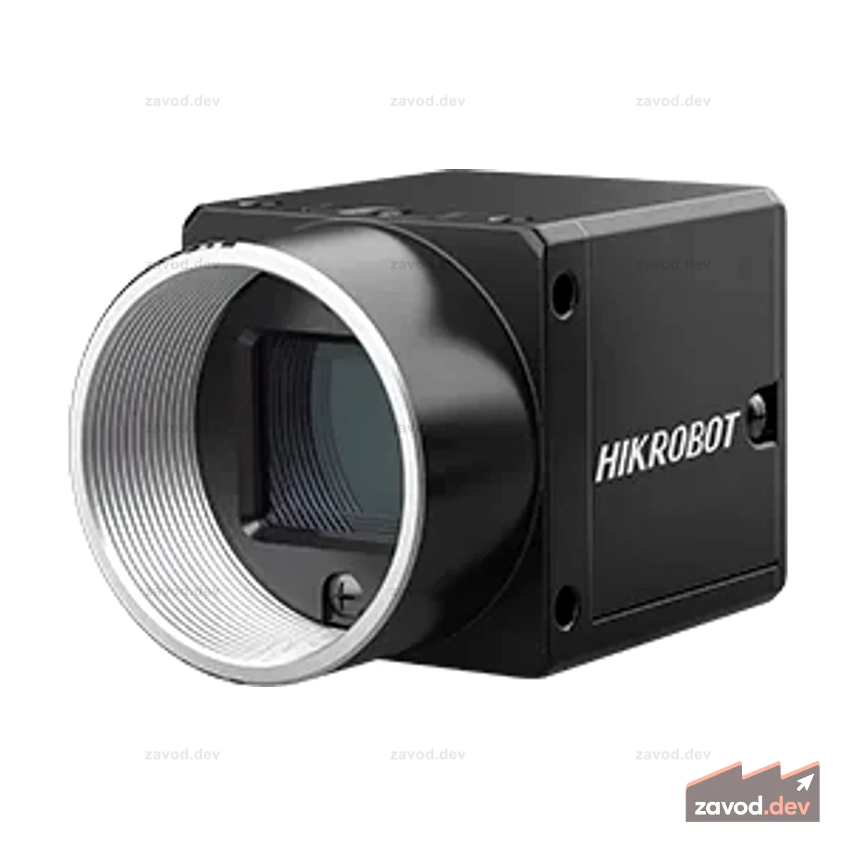Камера зонального сканирования 12 МП, USB3, XGS12000, моно, V4
Ключевая особенность