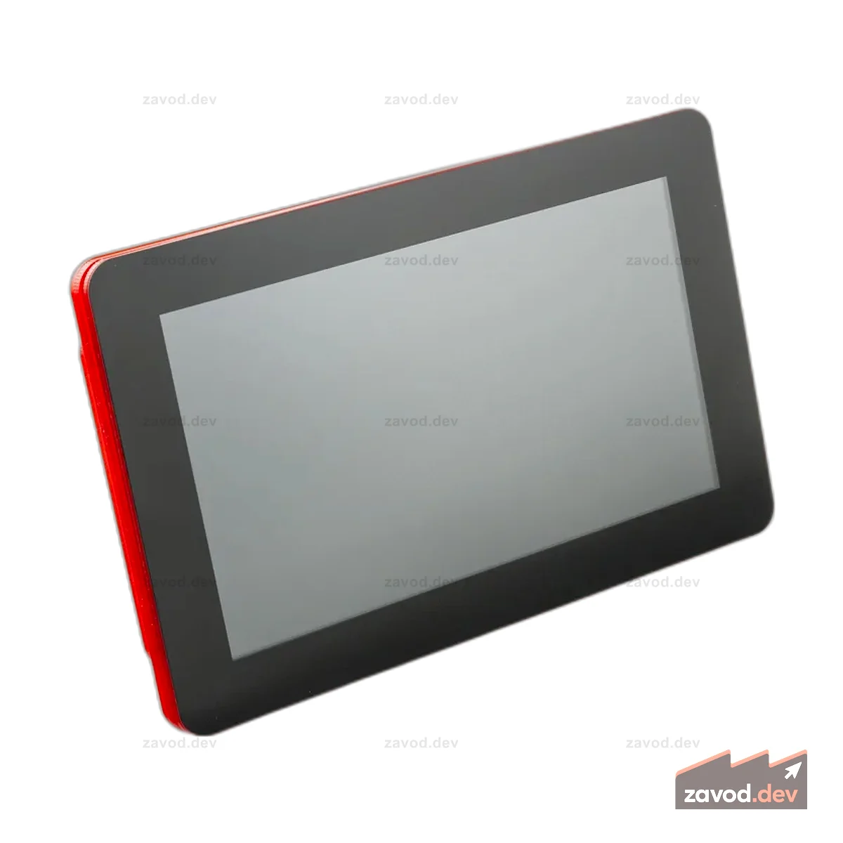 Рамка Pibow для сенсорного дисплея Raspberry Pi 2