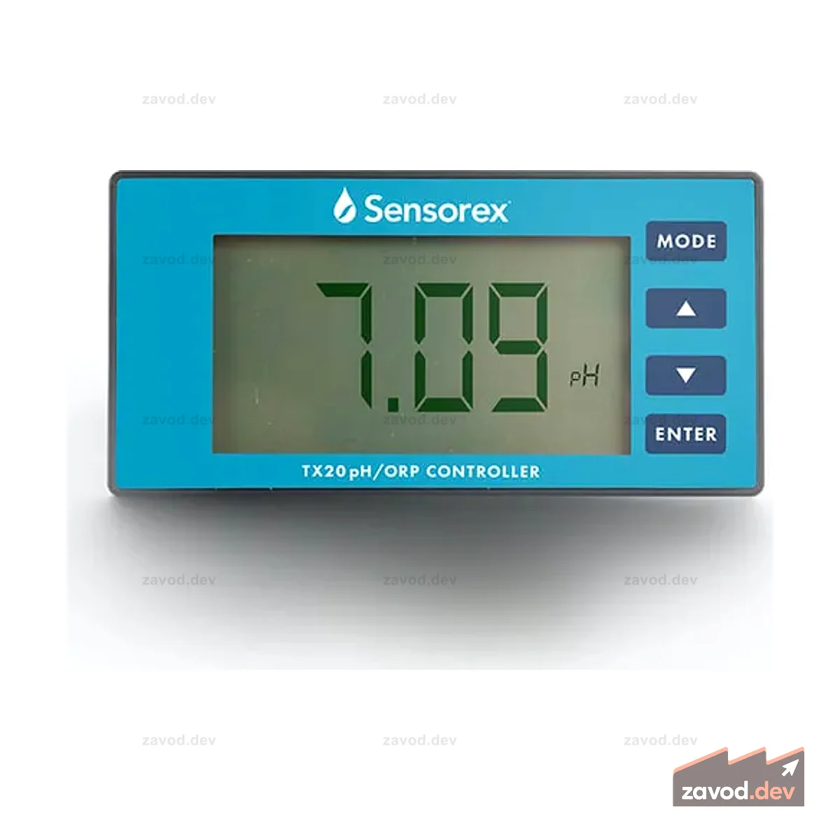 Sensorex TX20 - Контроллер pH и ОВП