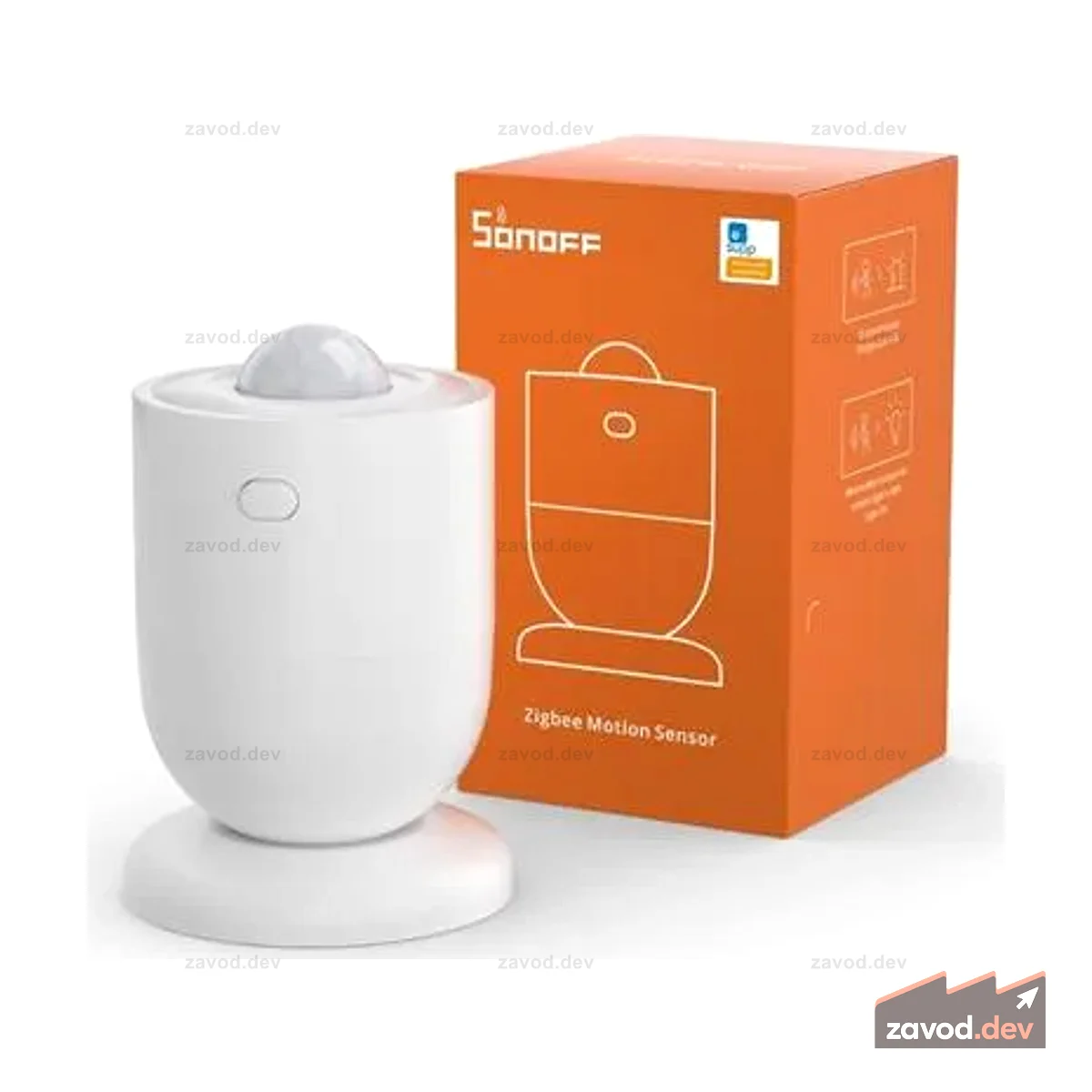 SONOFF SNZB-03P MOTION SENSOR
