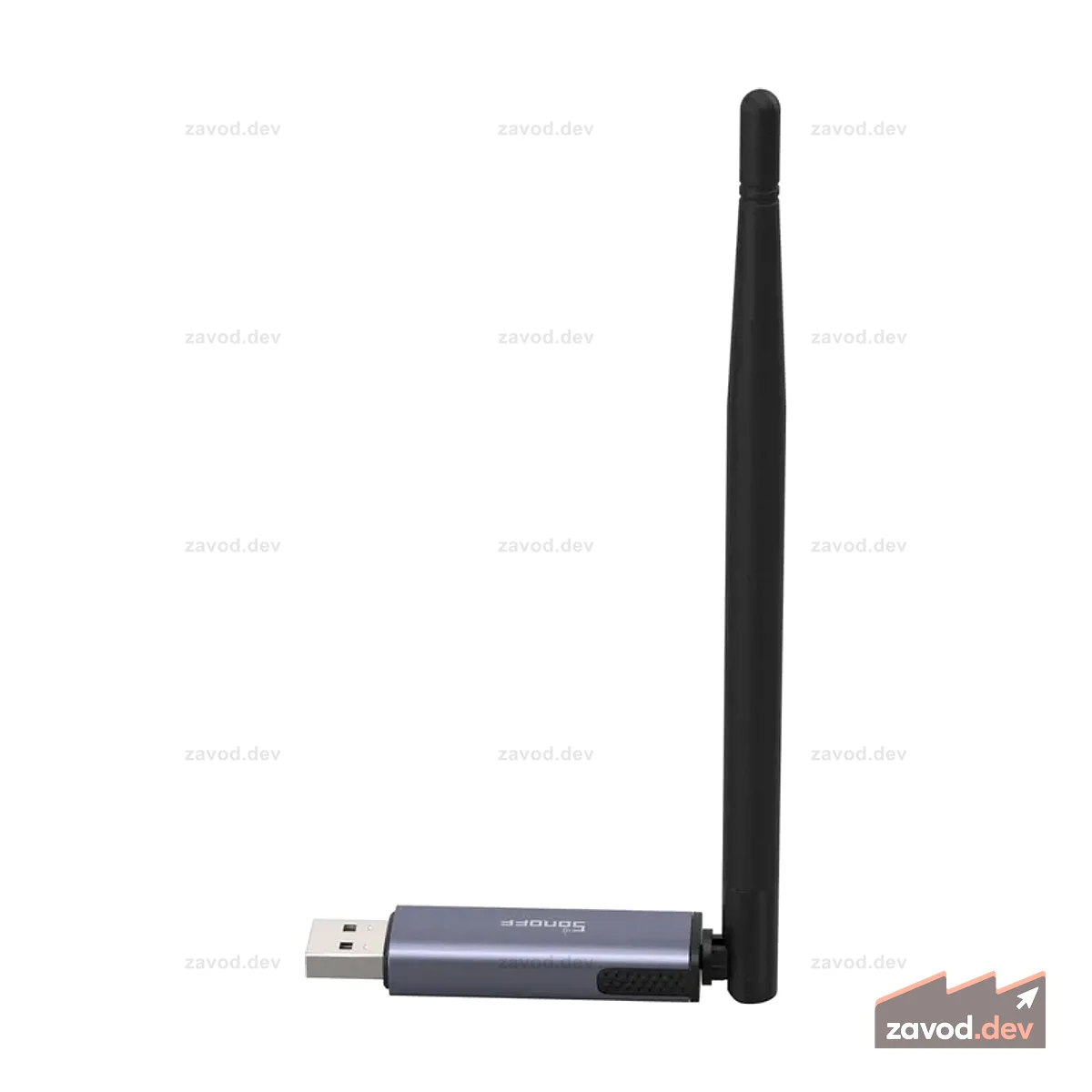 SONOFF Zigbee/Thread USB Dongle Plus MG24