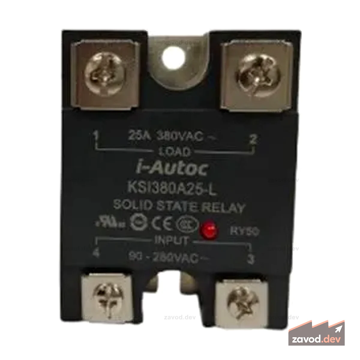 KSI380A25-L