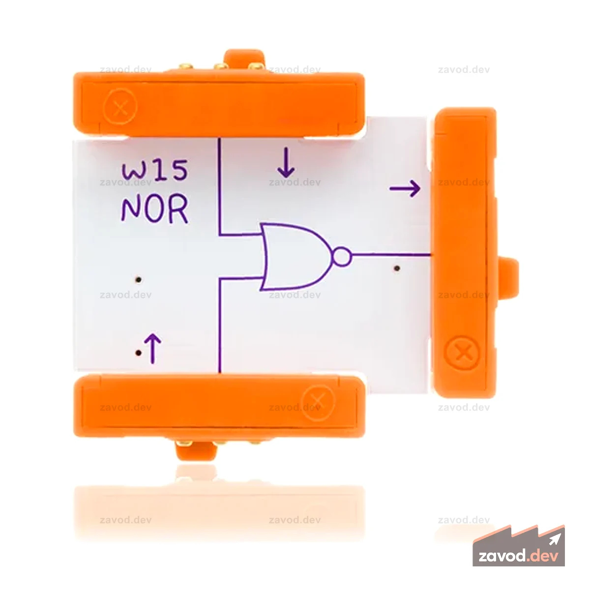 littleBits w15 NOR