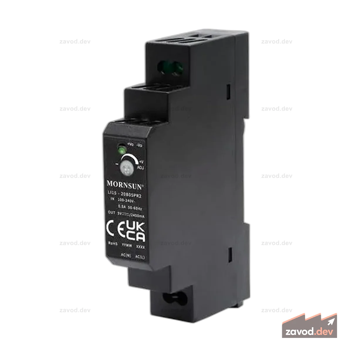 LI15-20B15PR2