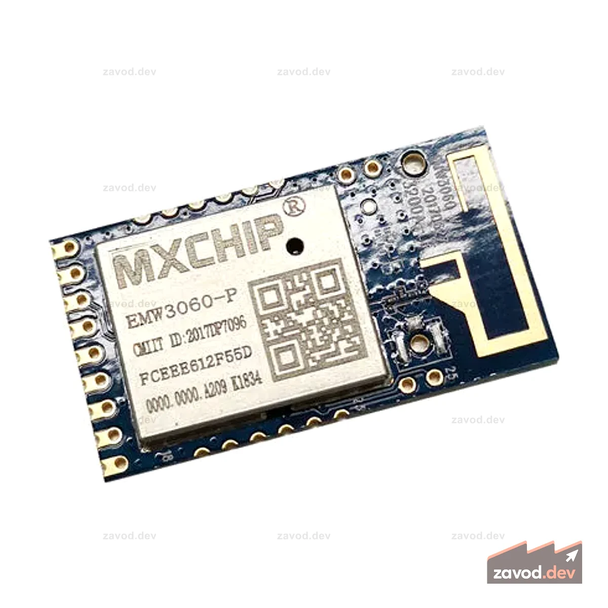 Модуль Wi-Fi EMW 3060