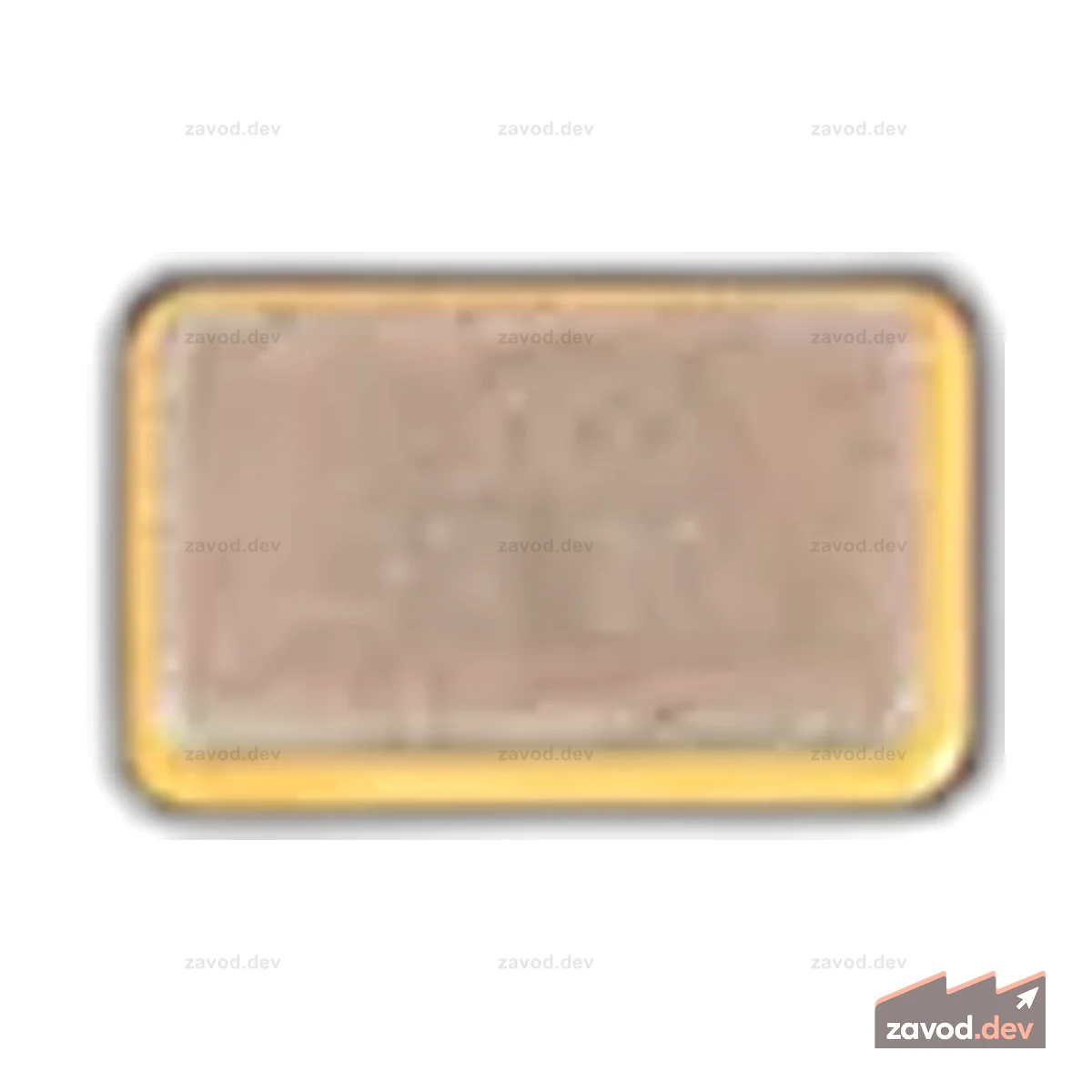 Кристалл SMD 24 МГц