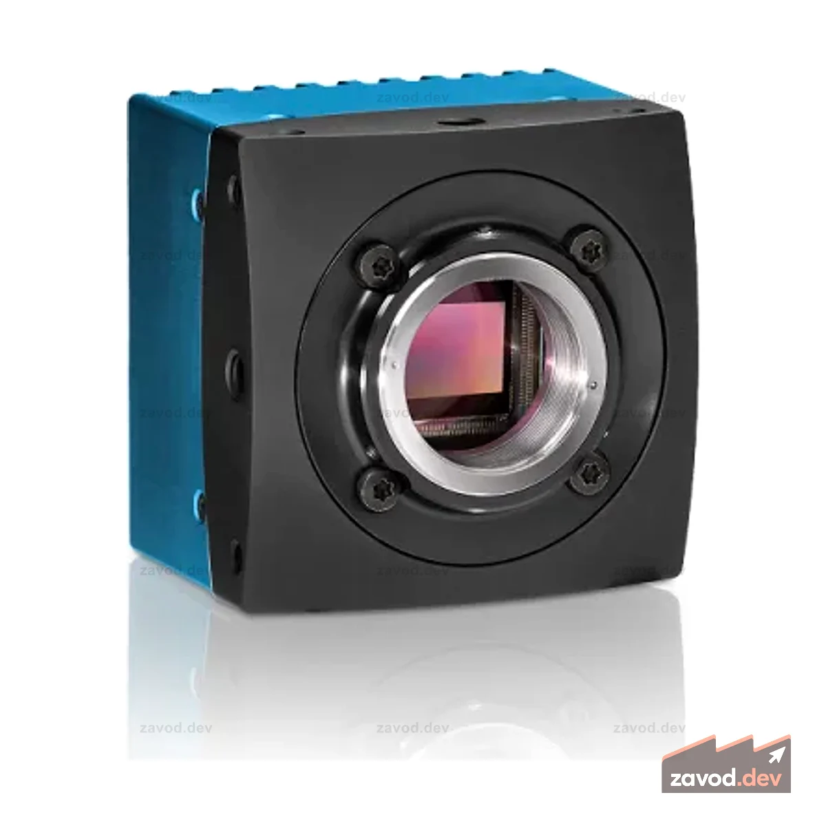 Allied Vision mini2MGE-FGM4