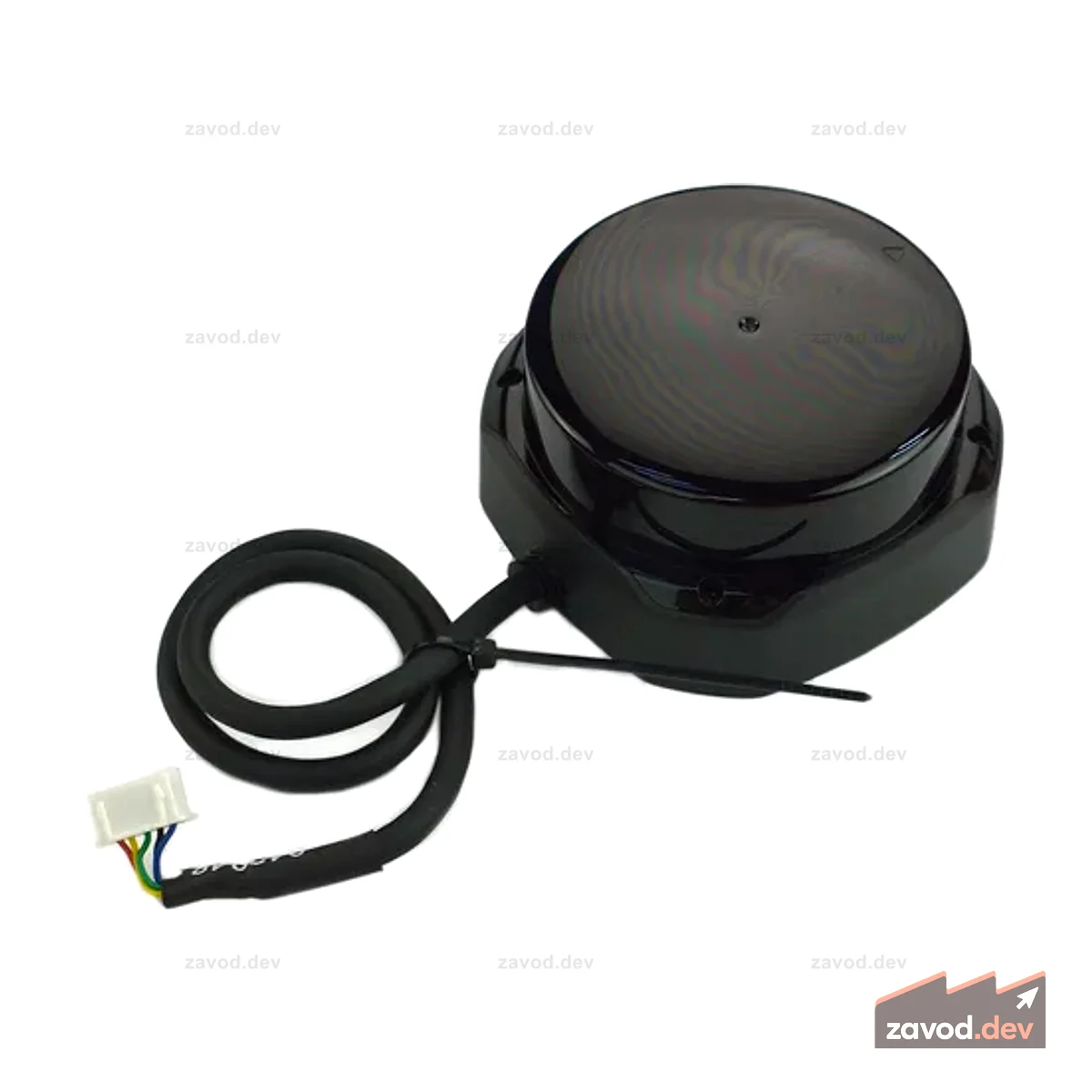 RPLiDAR S2L: революционизируйте свою навигацию с помощью лазерного сканирования на 360°!