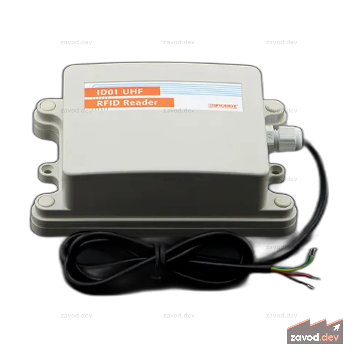 ID01 UHF RFID-модуль-UART (Снято с производства)