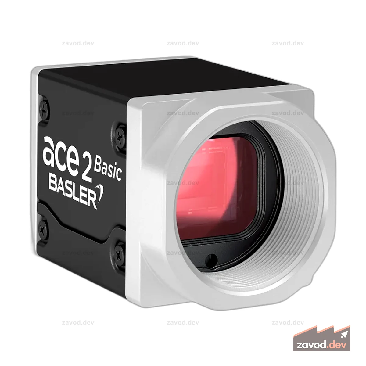 Basler a2A2048-114ucBAS