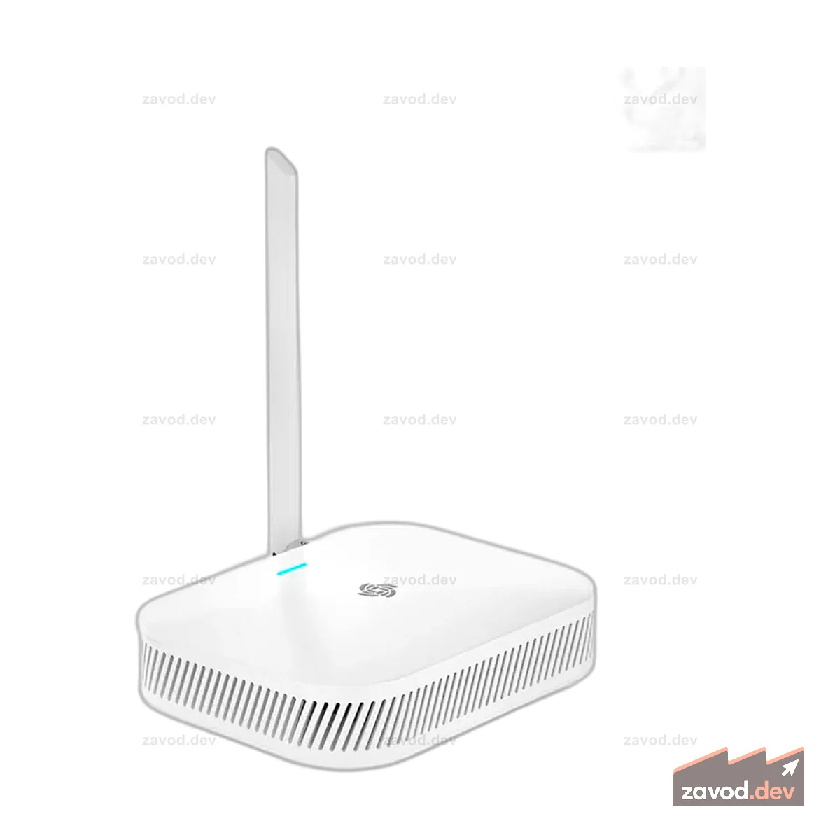 RAK7268CV2 WisGate Edge Lite 2 8-канальный LoRaWAN-шлюз с LTE