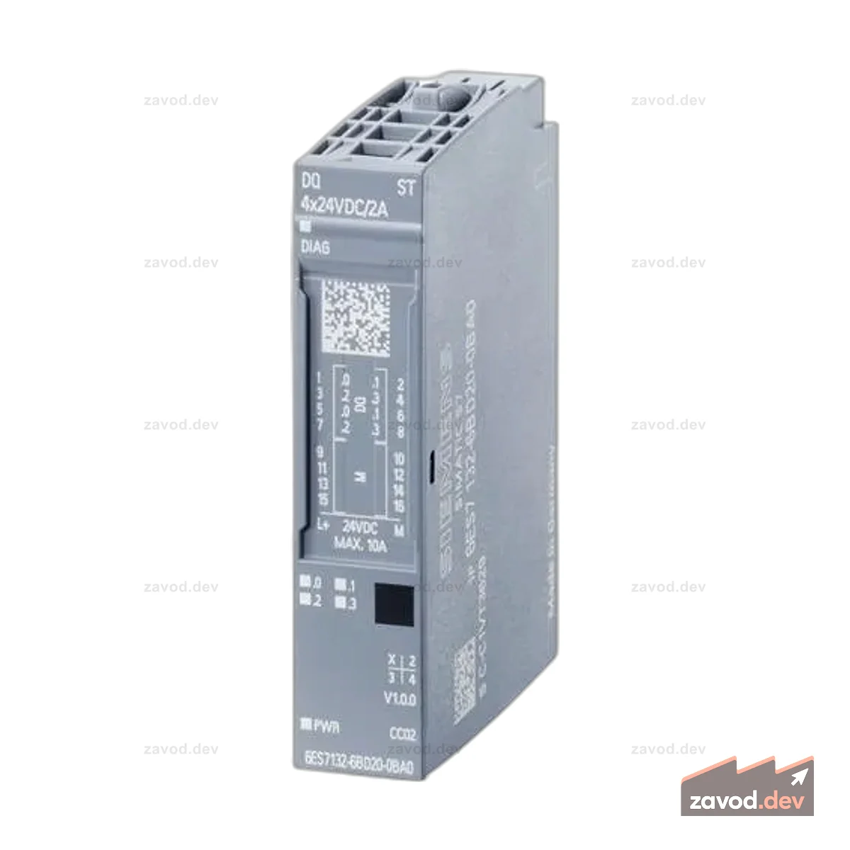 6ES7231-0HC22-0XA0