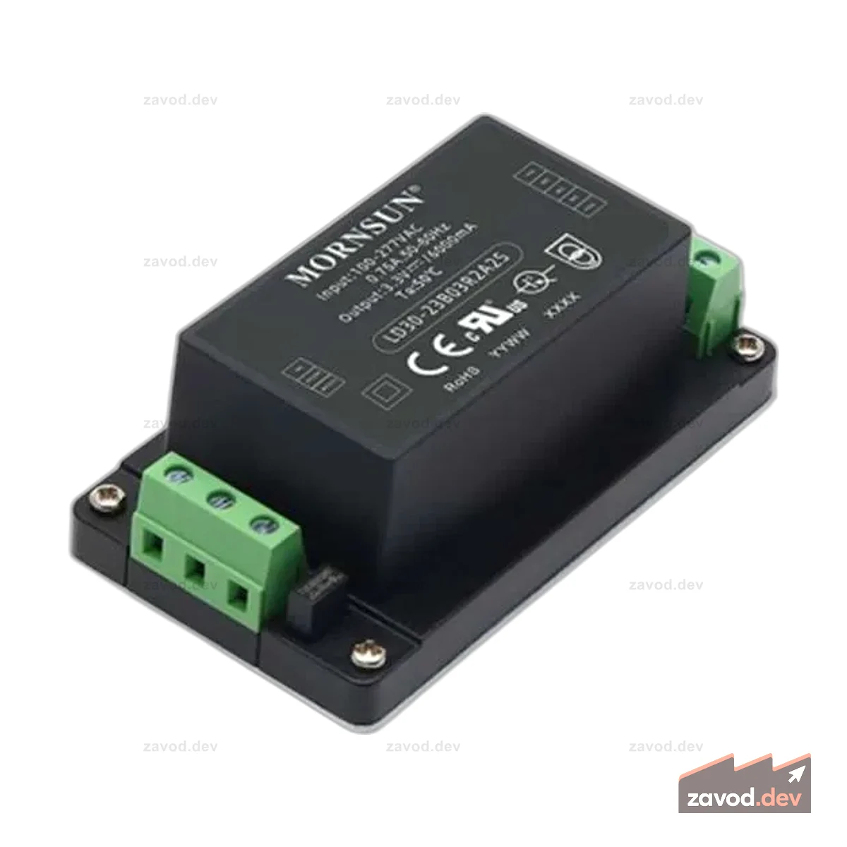 LD30-23B24R2A2S