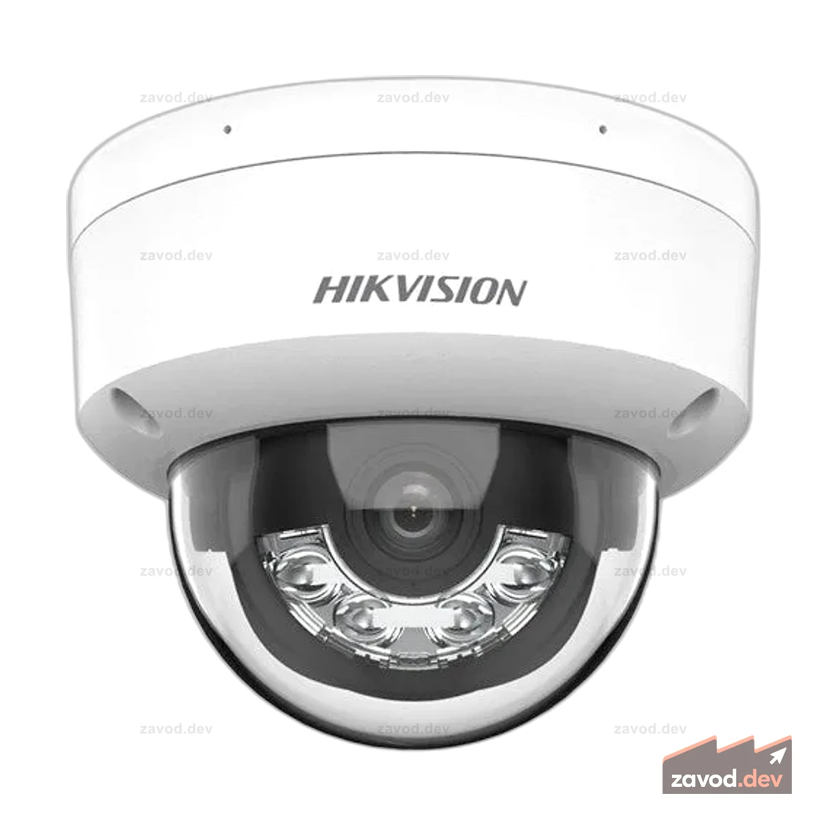 HKV DS-2CD2141G0-LIU (2.8MM)